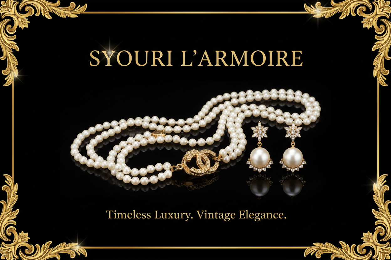 Banner 1 - SYOURI L'ARMOIRE