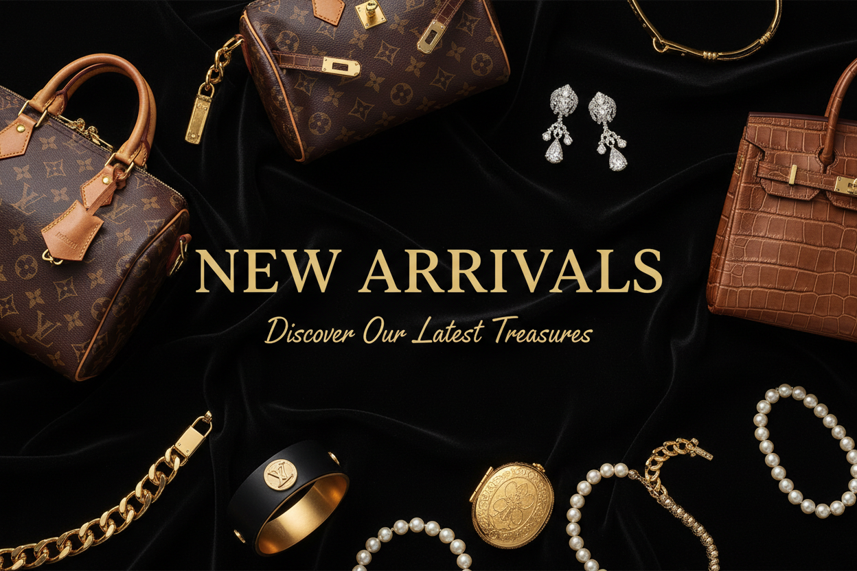 Banner 2 - New Arrivals